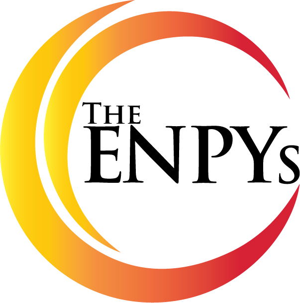 Excellence In Nonprofit Performance Yearly Awards Clipart (603x610), Png Download