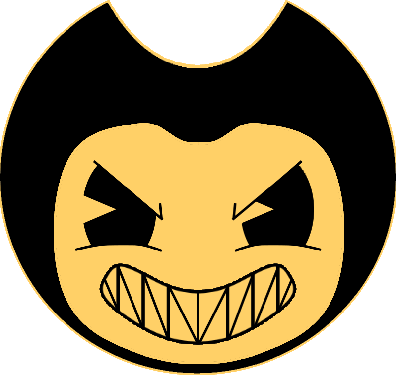 Banner Free Bendy And The Ink Machine Youtube Themeatly Clipart (798x756), Png Download