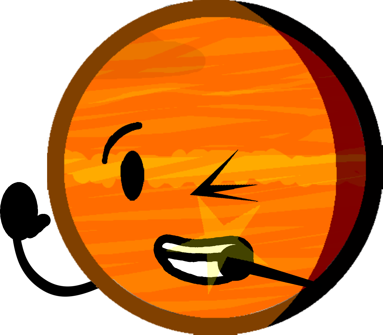 Osiris Clipart (1301x1137), Png Download