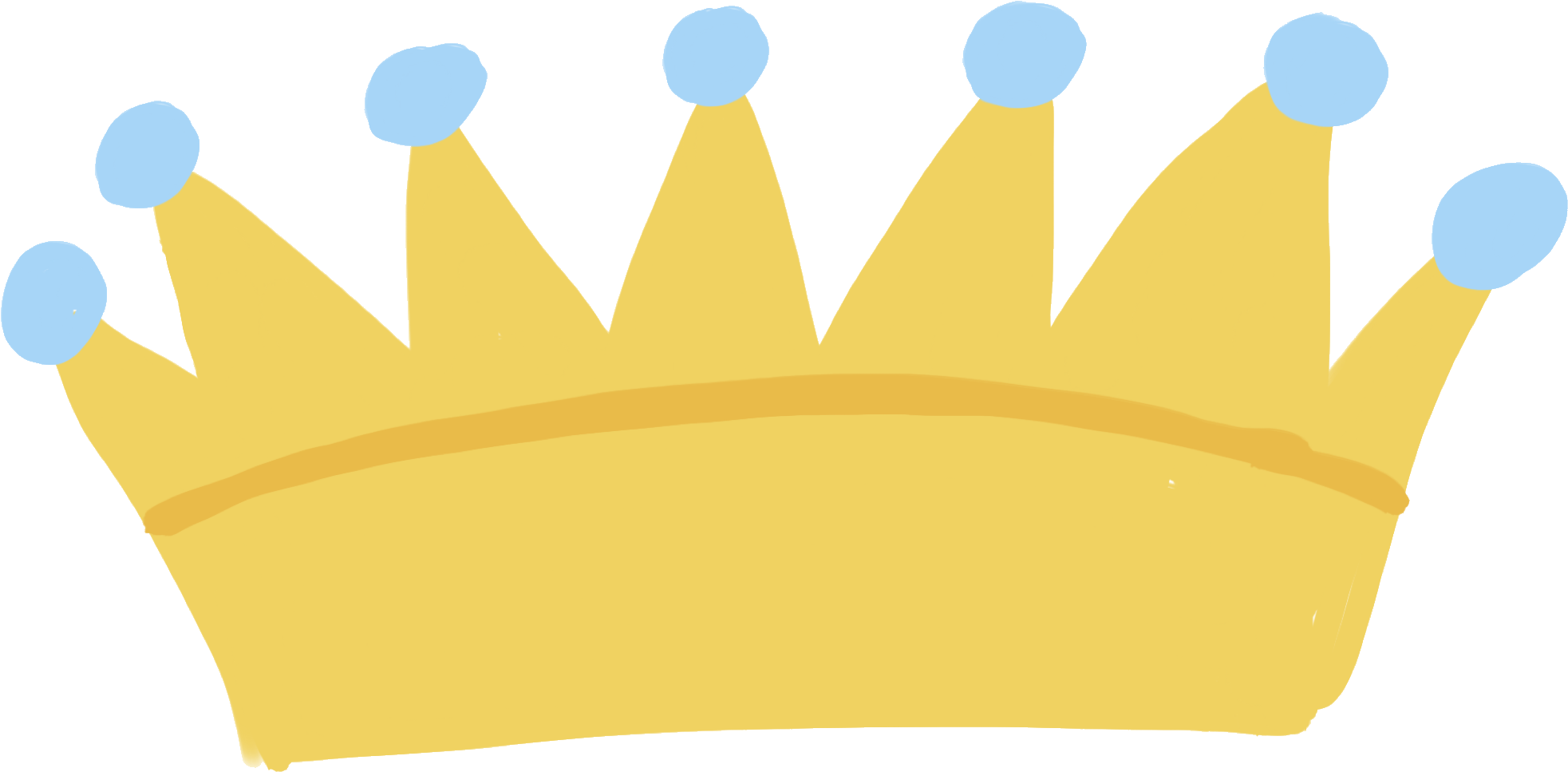 Notably, He Always Cared About His Family And Pride, Clipart (2048x1121), Png Download