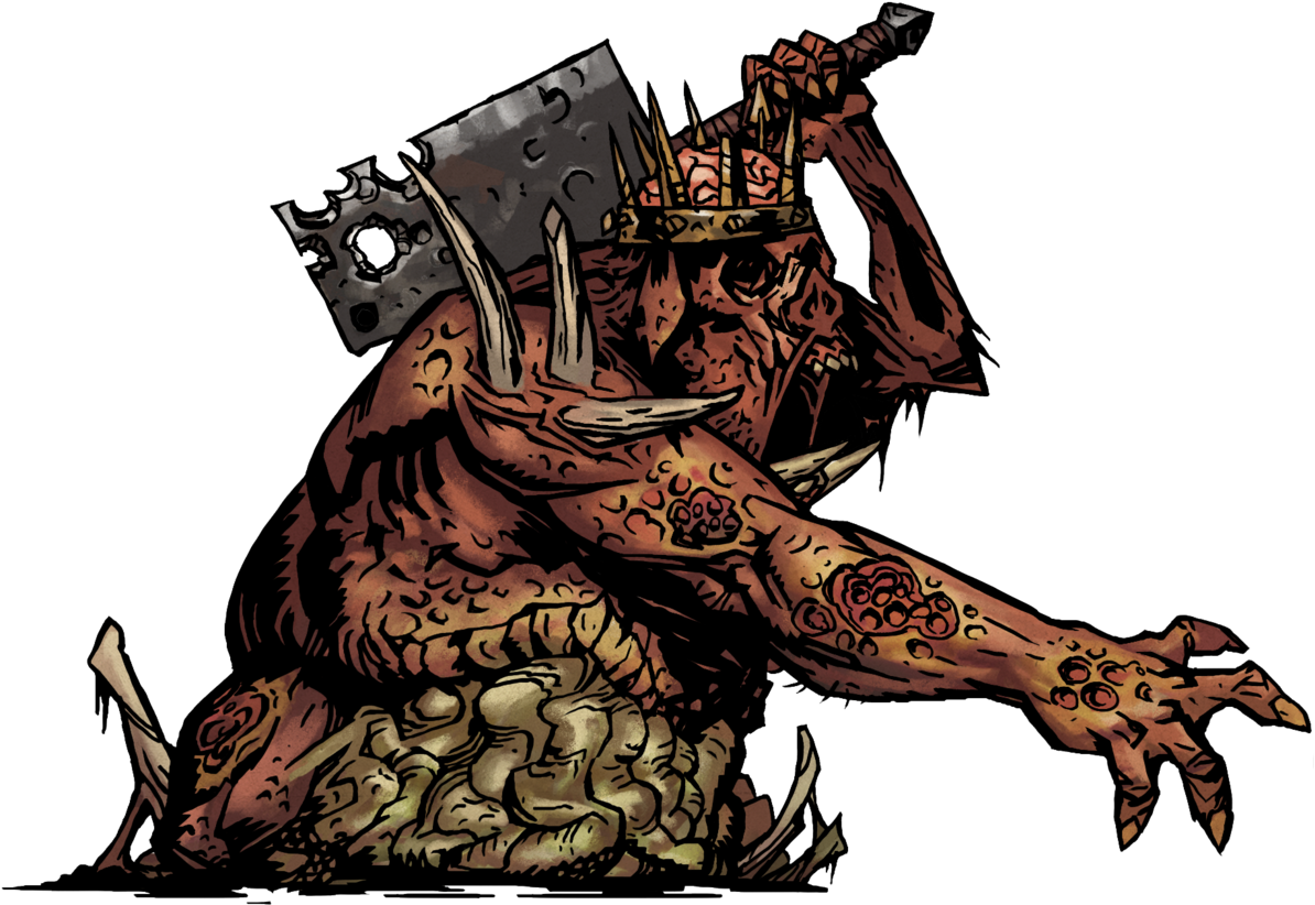 Swine Prince Clipart (1200x823), Png Download