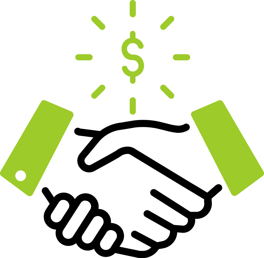 Debt-free Clipart (1000x980), Png Download