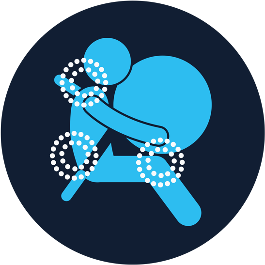 Motor Vehicle/auto Accidents Clipart (563x563), Png Download