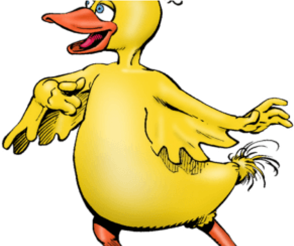 Duckling Clipart Animal Reproduction - Png Download (640x480), Png Download