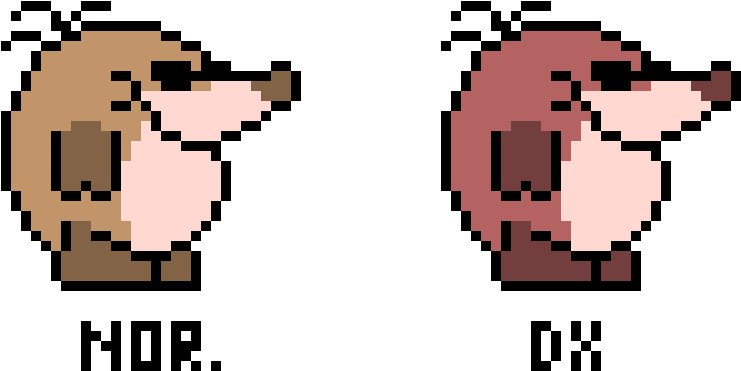 Mega Mole Clipart (810x440), Png Download