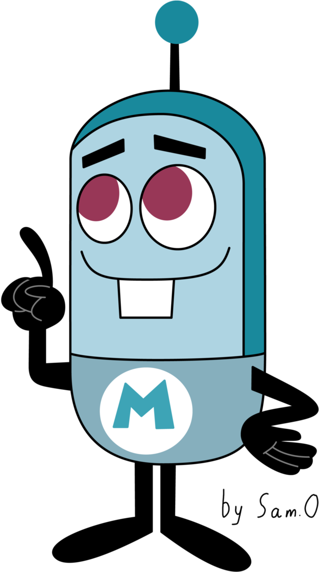 Mole Clipart (690x1156), Png Download