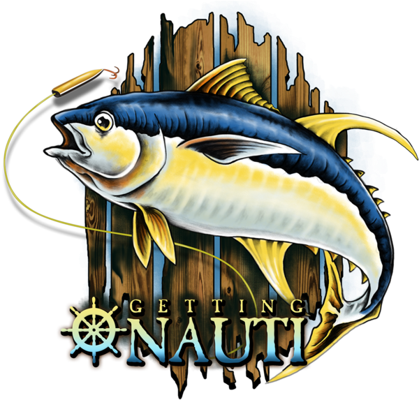 Tuna Clip Art - Png Download (600x600), Png Download