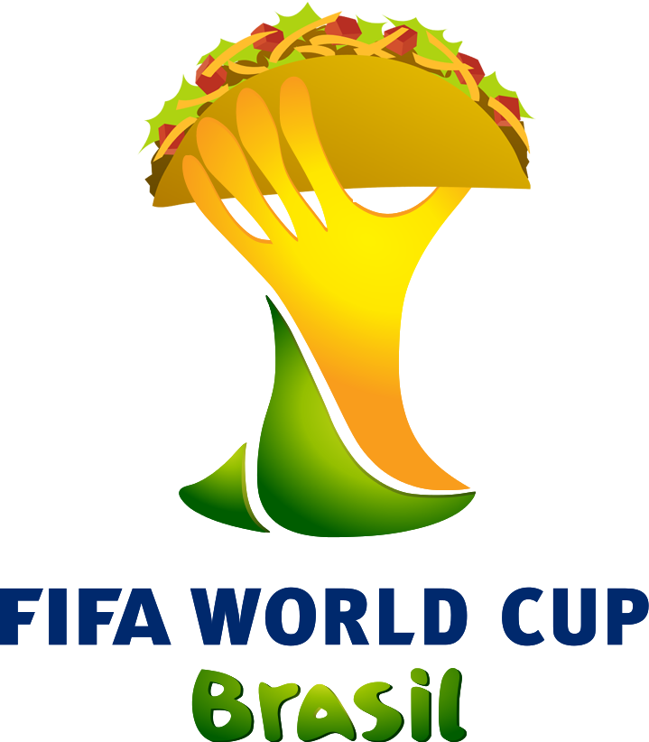 2014 World Cup Schedule Clipart (719x822), Png Download