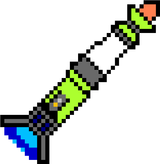 Memphis Sonic-screwdriver Clipart (1190x1190), Png Download