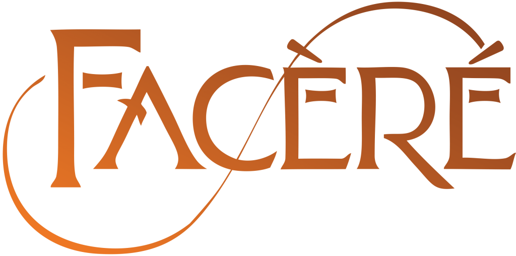 Facèré Jewelry Art Gallery Moves Into Green Lake Studios Clipart (1024x508), Png Download