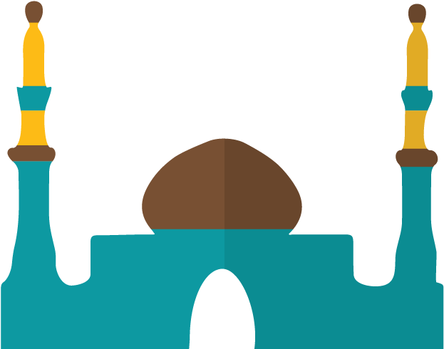 Royalty Free Stock Flat Building Transprent Png Free Clipart (768x809), Png Download