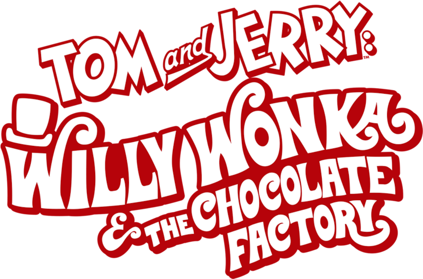 Tom And Jerry Clipart (1280x544), Png Download