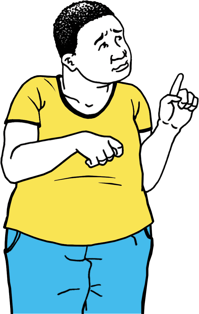 Change Don T Shut Me Out Learning Clipart (1465x1465), Png Download