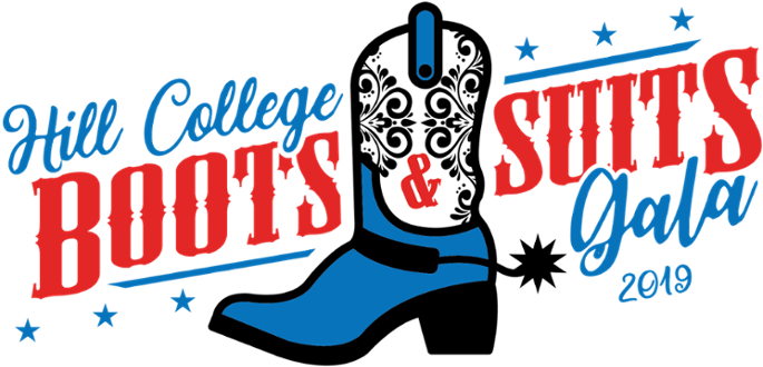 Boots & Suits Gala Clipart (800x394), Png Download