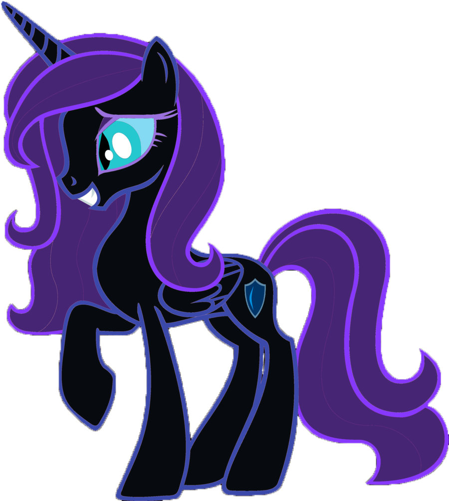 Young Adult Nyx 2 By Taionafan369-d5cx3q7 Clipart (900x1004), Png Download