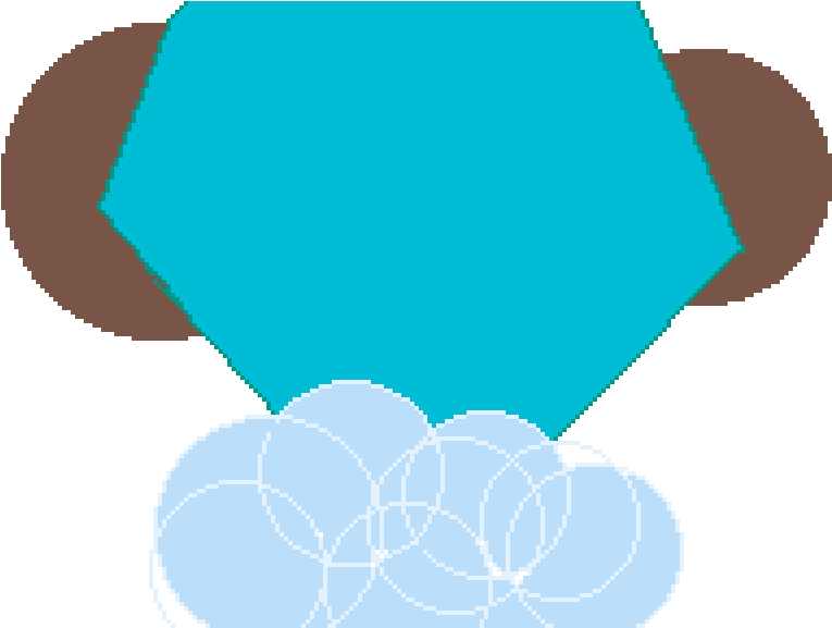 Waterfall By Zeezo Clipart (1024x576), Png Download