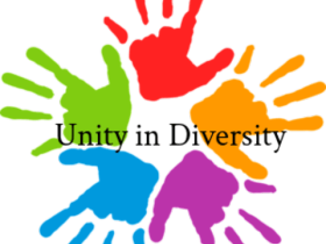 Unique Clipart Unity - Png Download (640x480), Png Download