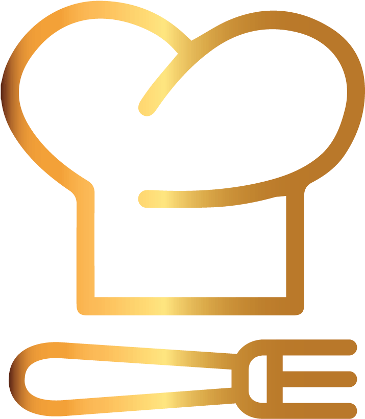 Kitchen-gold Clipart (1004x1018), Png Download