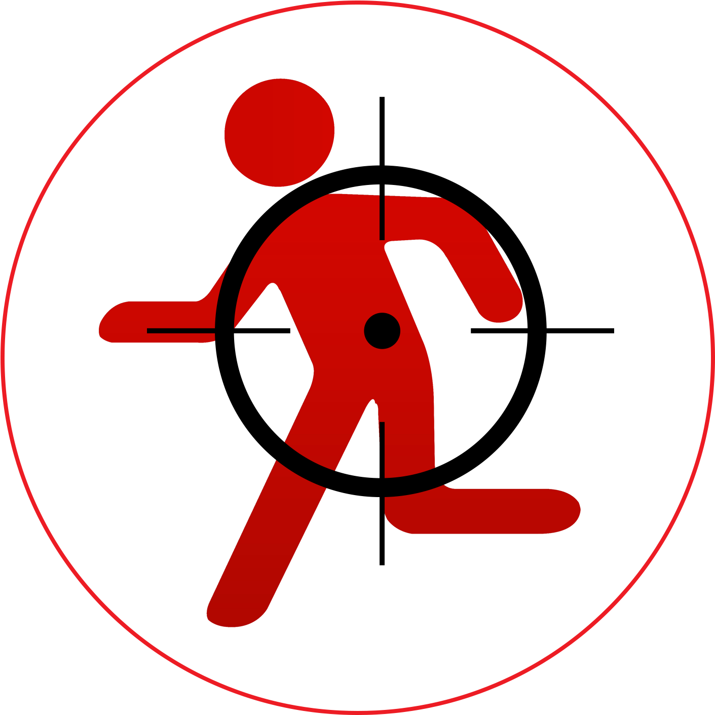 Active Shooter And Medical Emergency Preparedness Course Clipart (1440x1448), Png Download