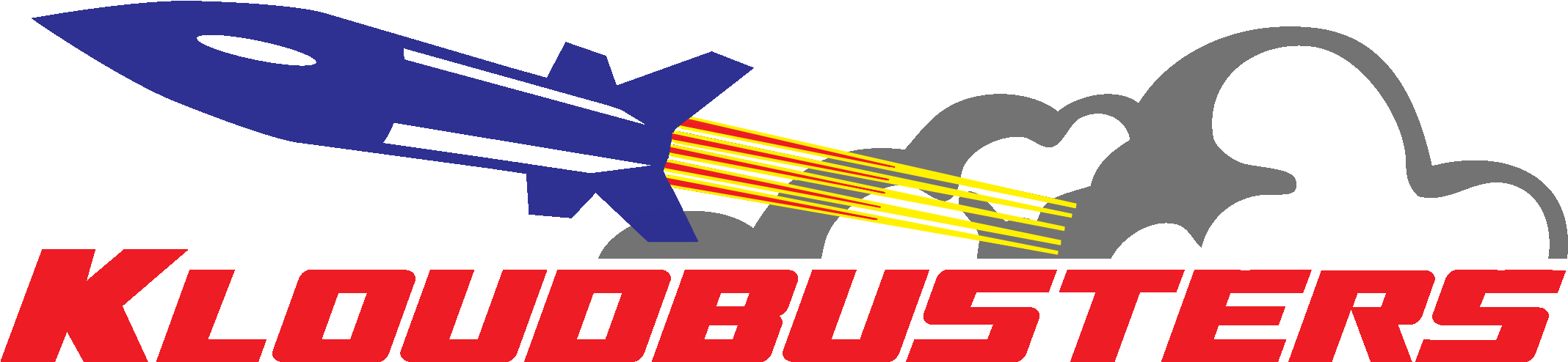 Ldrs 38 Hosted By Kloudbusters Clipart (2146x495), Png Download