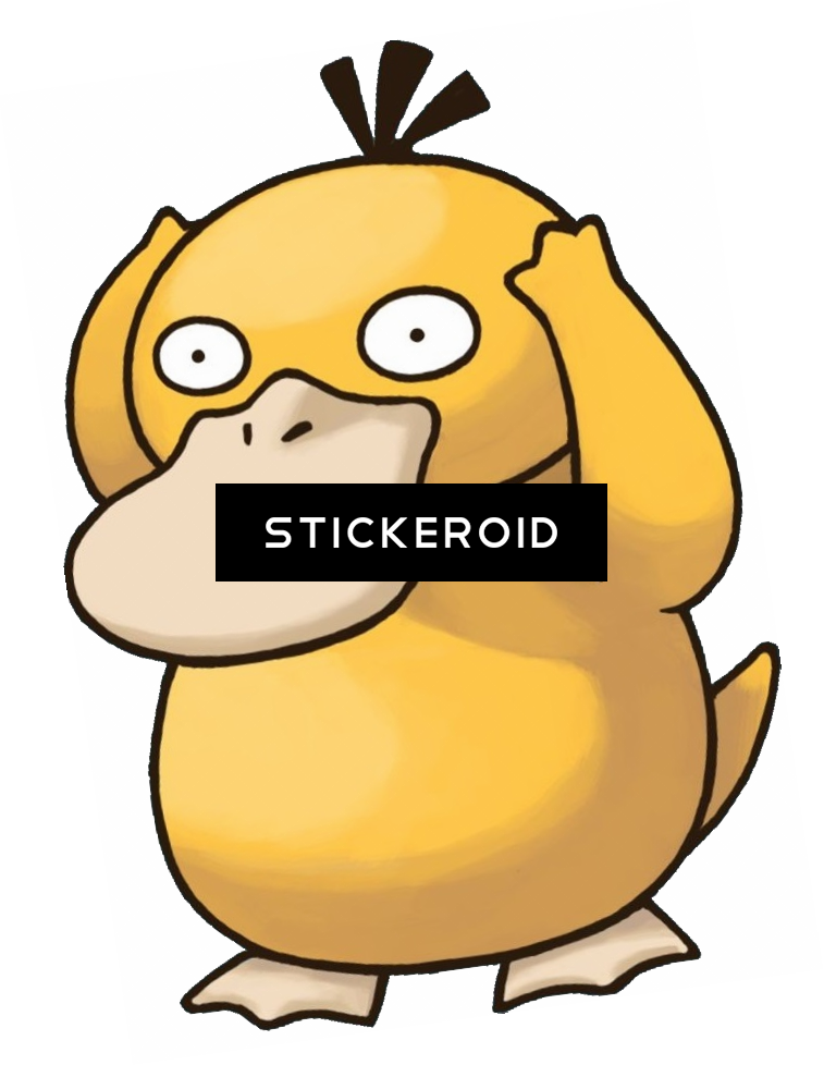 Pokemon Clipart (757x978), Png Download