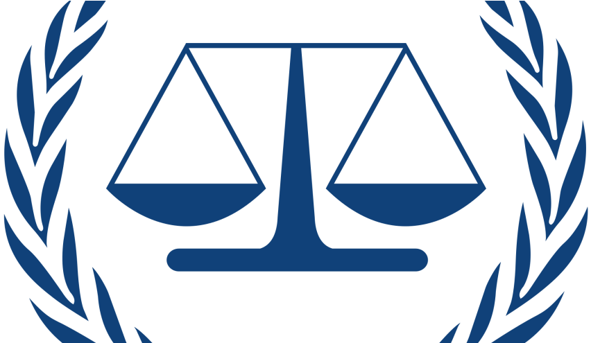 War Crimes And Punishment Clipart (897x494), Png Download