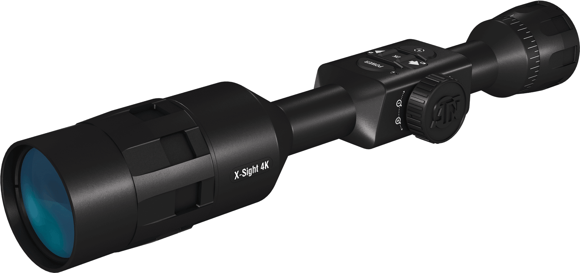 X Sight 4k 5 20 Pro Clipart (2000x1600), Png Download