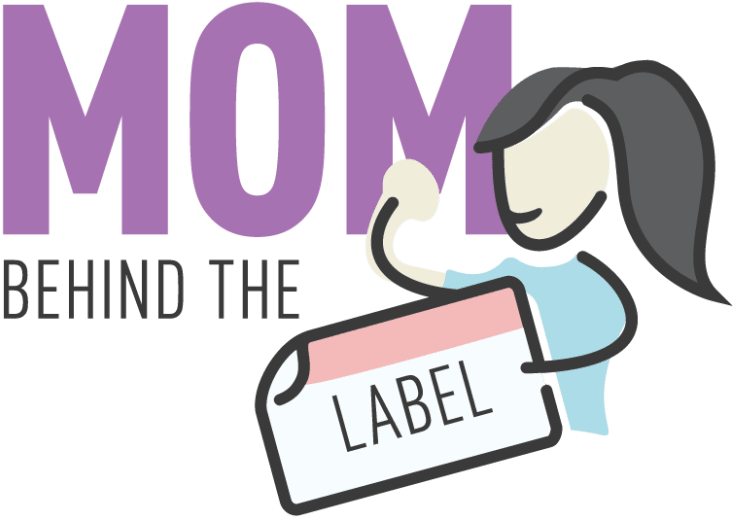 Homemom Behind The Labelmy Labelsblogstats & Facts Clipart (840x630), Png Download