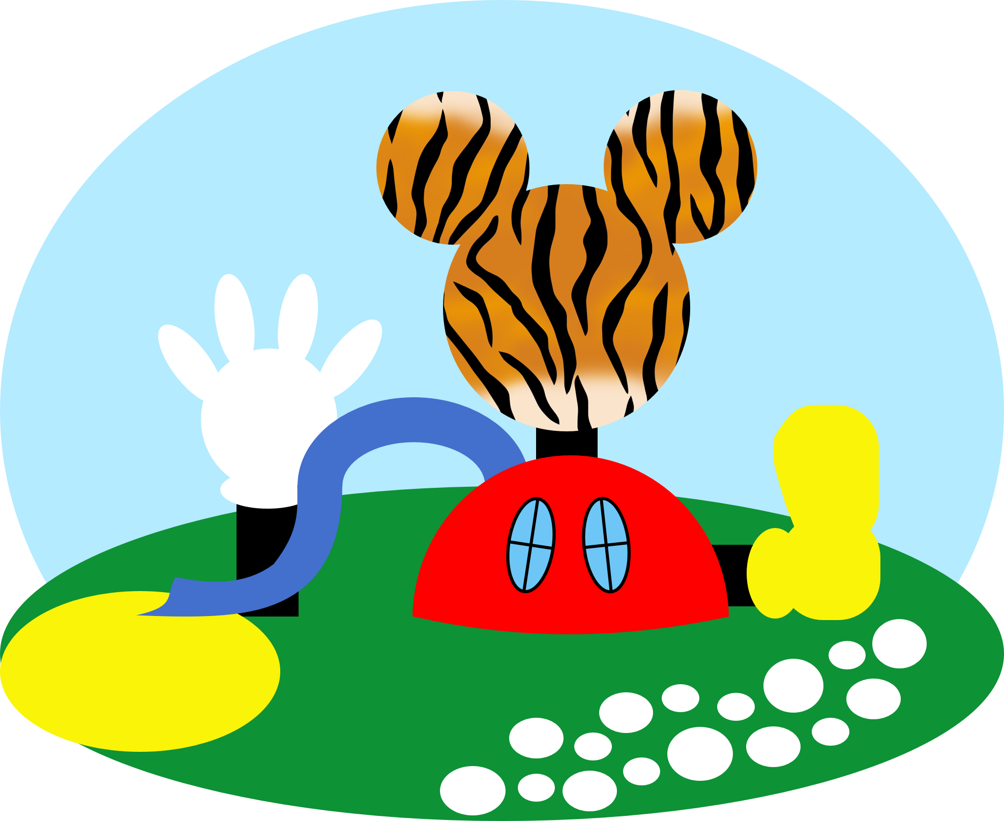 Pe Clipart (1974x1614), Png Download