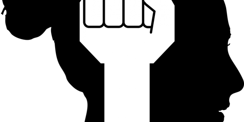 A World Free Of Violence Clipart (960x480), Png Download