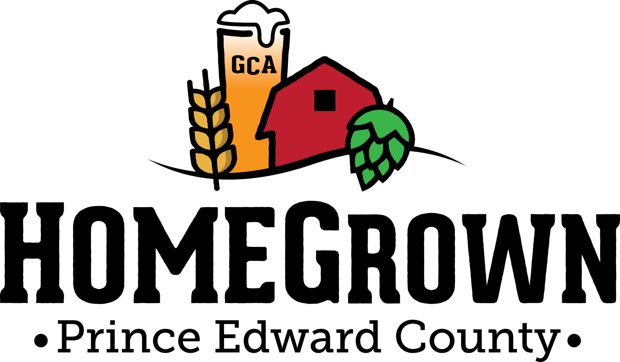 Homegrown County Craft Brewing Festival Tickets Crystal Clipart (2048x1196), Png Download