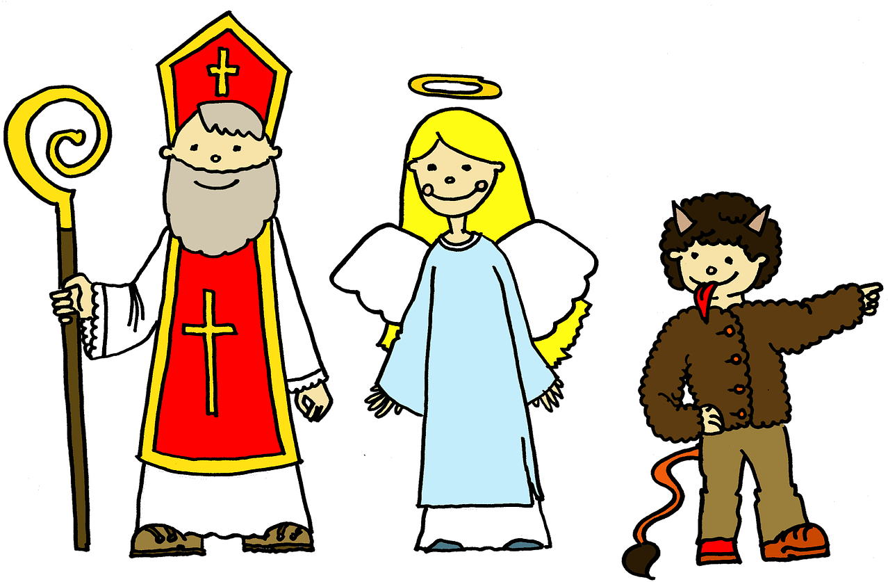 November Clipart (960x646), Png Download