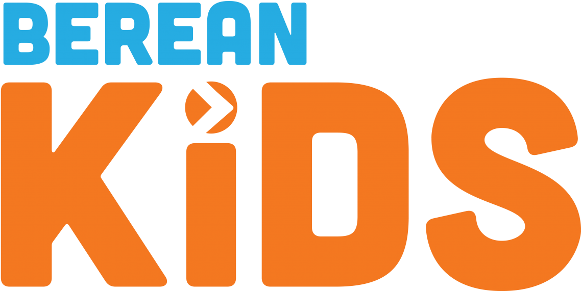 Berean Kids Exists To Engage, Establish, Equip, And Clipart (1140x592), Png Download