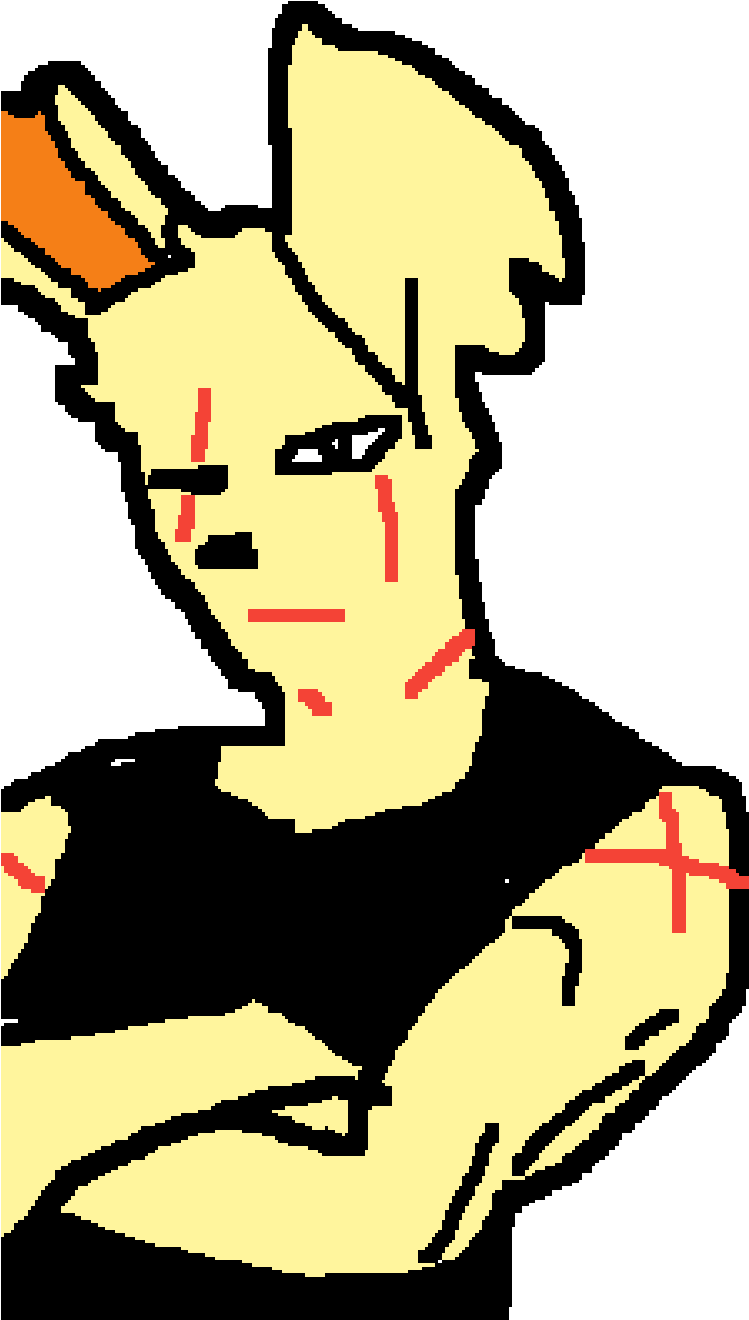 Sexy Boys Springtrap Clipart (714x1200), Png Download
