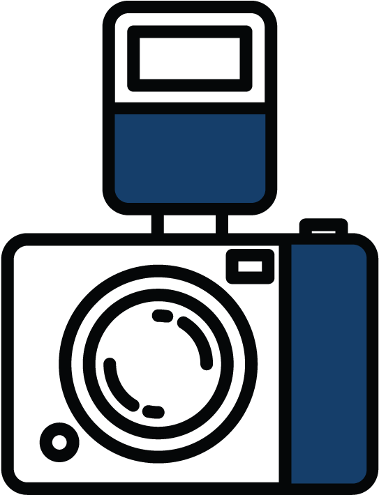 Download Digital Camera Clip Art - Png Download (#2912725) - PinClipart