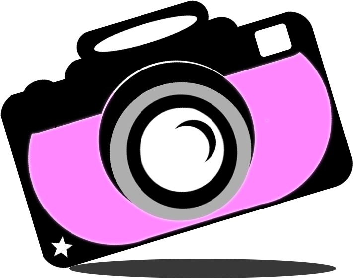 Download Digital Camera Clip Art - Png Download (#2912727) - PinClipart