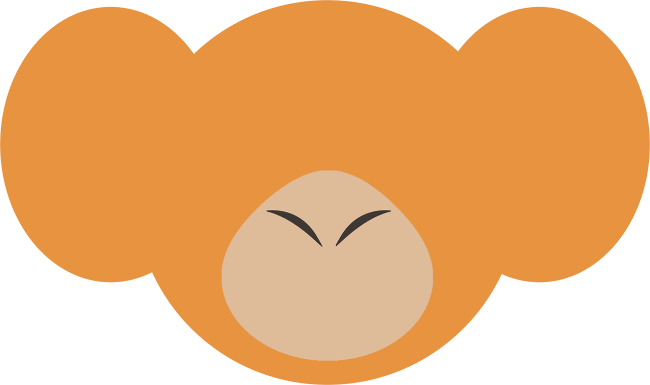 Watch Monkey Clipart (1288x763), Png Download