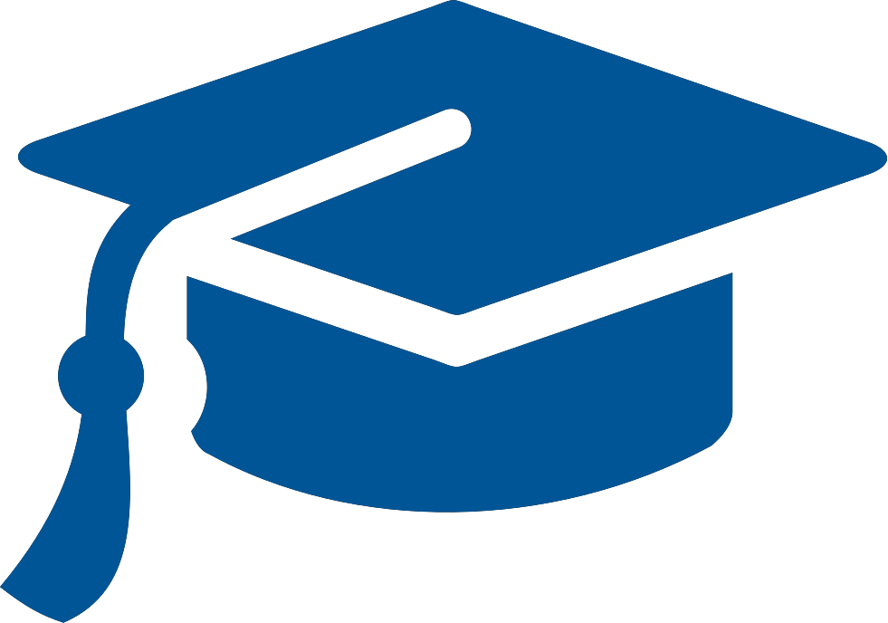 Educated Clipart (981x688), Png Download