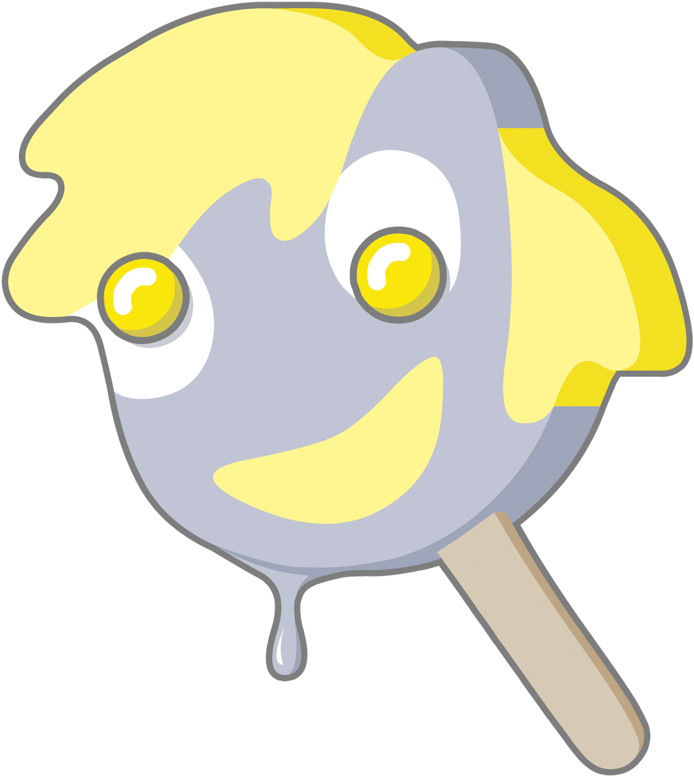 Blimp Clipart - Png Download (1448x1600), Png Download