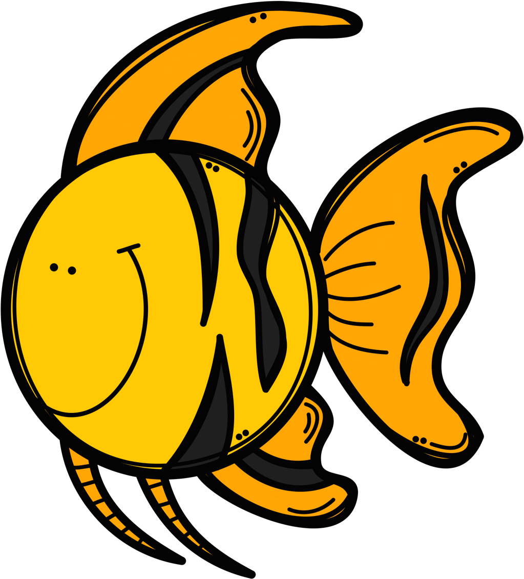 What's Something You're Always Fishing For In Your Clipart (1140x1308), Png Download