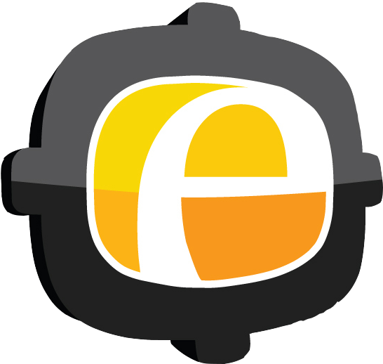 With Links Via Email Or Embedded In Blackboard, Wordpress Clipart (1000x1000), Png Download