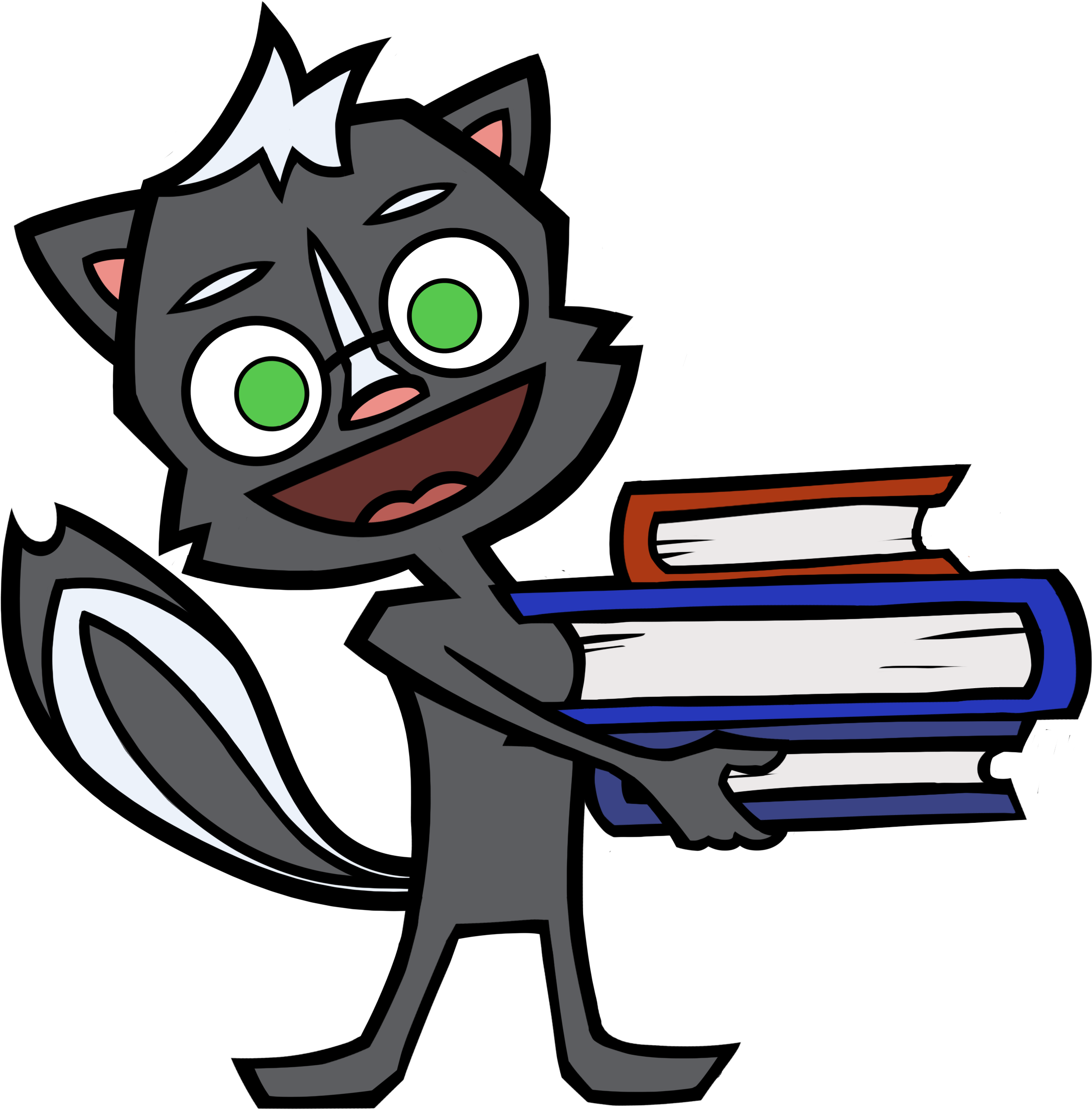 I Made This, But Then Promptly Forgot To Actually Enter Clipart (2325x2364), Png Download