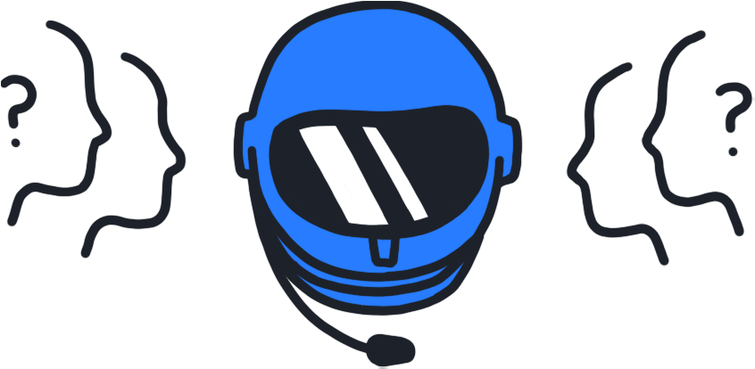 How To Determine Target Audience At Event Clipart (1000x525), Png Download