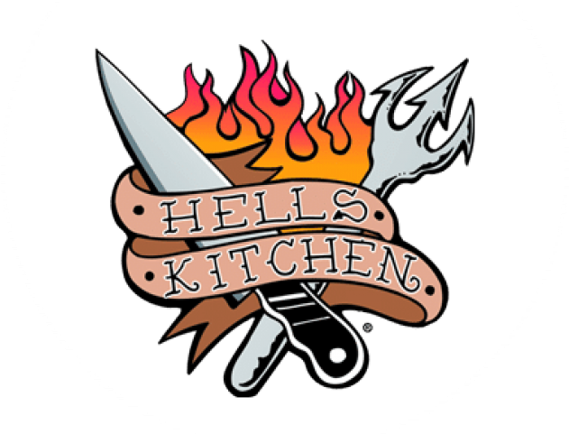 Hell Clipart Cool Fire - Png Download (640x480), Png Download