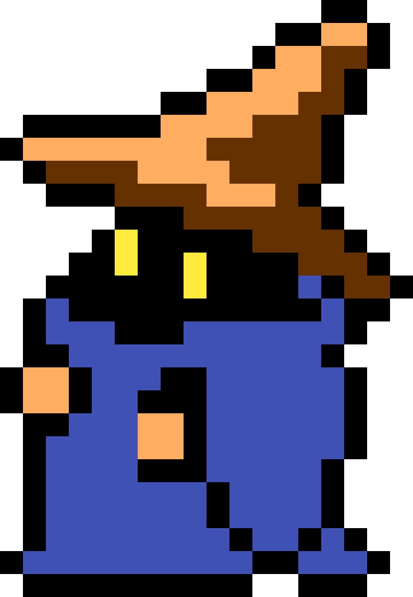 Magic Man Clipart (828x1196), Png Download