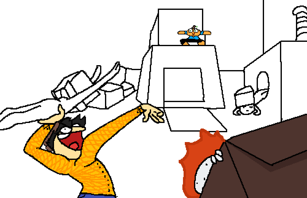 Yolo Clipart (1000x644), Png Download