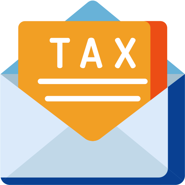 Personal Taxes Clipart (655x655), Png Download