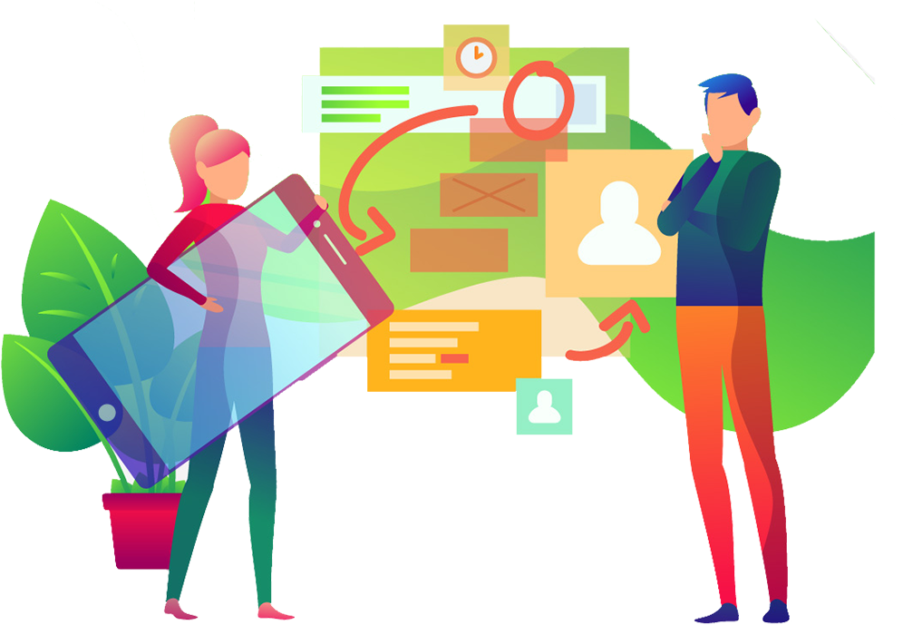 Creative Services Clipart (1000x784), Png Download