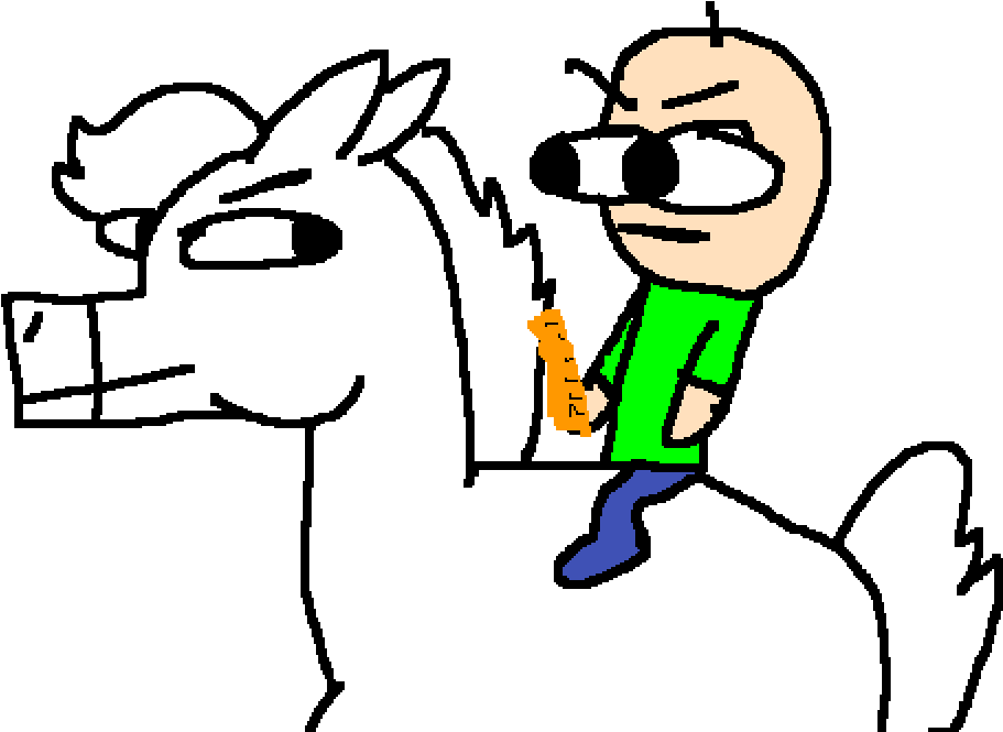 My Sister Strikes Again Clipart (1000x1000), Png Download