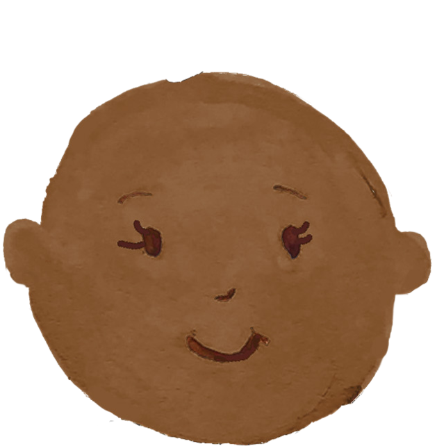 Wee Baby Stella Customized Doll Clipart (1023x711), Png Download